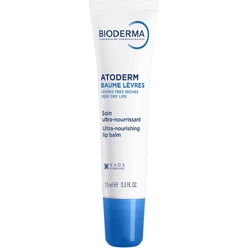 Бальзам для губ Атодерм Atoderm Baume Levres, 15 мл   