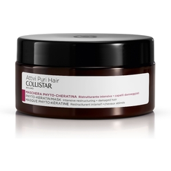Маска для восстановления поврежденных волос Attivi Puri Hair/Phyto-Keratin Mask, 200 мл