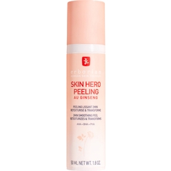 Разглаживающий пилинг для лица 2-минутного действия Skin Hero Peeling 2Min Smoothing Peel, 50 мл