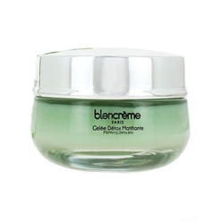 Матирующий детокс-гель для лица Mattifying Detox Jelly, 50 мл