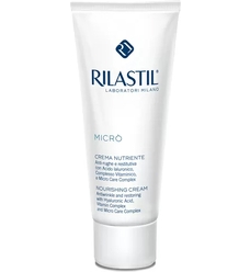 Питательный восстанавливающий крем против морщин Micro’ Nourishing Cream, 50 мл
