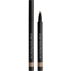 Маркер для бровей с эффектом микроблейдинга стойкий 24-часа The Brow Studio Long lasting 24H Microblading Eyebrow Pen