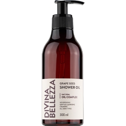 Питательное масло для душа Nourishing Shower Oil, 300 мл