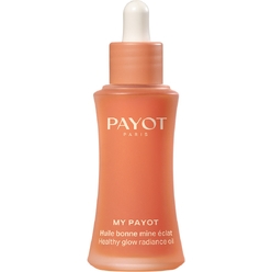 Питательное масло для здорового сияния кожи лица и шеи My Payot Healthy Glow Radiance Oil, 30 мл