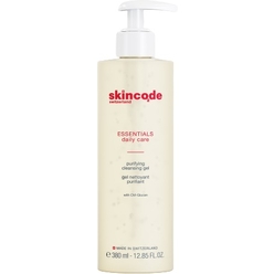 Очищающий гель для умывания ESSENTIALS Purifying Cleansing Gel