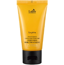 Парфюмированная маска для волос с кератином La'dor Perfumed Hair Treatment (La Pitta), 50 мл