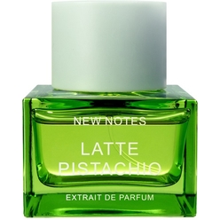 Духи Latte Pistachio, 50 мл