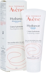 Увлажняющий насыщенный крем Hydrance Riche, 40 мл