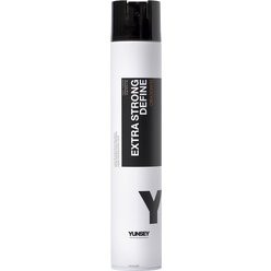 Лак для волос экстра сильной фиксации Professional Creationyst Extra Strong Define, 500 мл