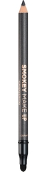 Карандаш для глаз Smokey Make Up с аппликатором