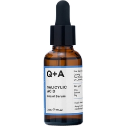 Q+A Сыворотка для лица Q+A Salicylic Acid, 30 мл