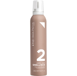 Ремоделирующий мусс для тела Body 2 Snellisce Sculpting Mud Mousse, 250 мл