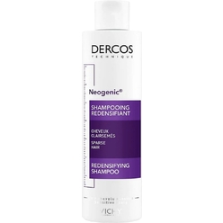 Шампунь Dercos NEOGENIC для повышения густоты волос, 200 мл