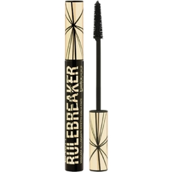 Тушь для ресниц удлиняющая «эффект накладных ресниц» Lash Rulebreaker Mascara тон 001- Black,  6 мл