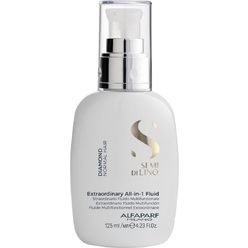 Alfaparf Milano SDL Diamond Normal Hair Флюид все-в-одном для нормальных волос 125мл