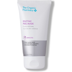 Отшелушивающая маска-пилинг для сияния кожи лица Enzyme Peel Mask, 60 мл