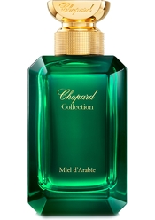 Парфюмерная вода Chopard Collection/Miel d’Arabie