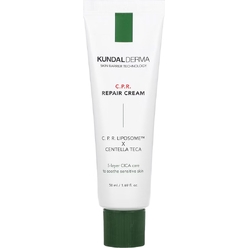 Успокаивающий восстанавливающий крем-бальзам для лица Derma C.P.R. Cica Balm Repair Cream, 50 мл