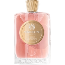 Парфюмерная вода Atkinsons Rose in Wonderland, 100 мл