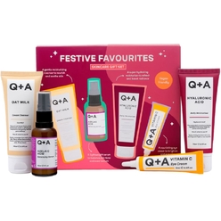 Подарочный набор для ухода за лицом Festive Favourites