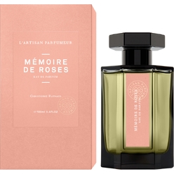Парфюмерная вода Memoire De Roses, 100 мл