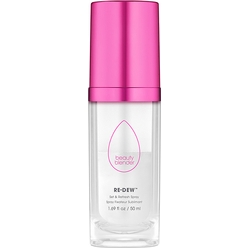 Освежающий спрей для фиксации макияжа Re-Dew Set & Refresh Spray, 50 мл