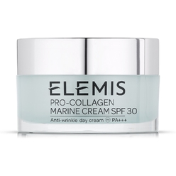 ELM-Крем для лица Морские водоросли Про-Коллаген SPF 30 50 мл.