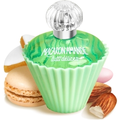 Туалетная вода Macaron Amande, 50 мл