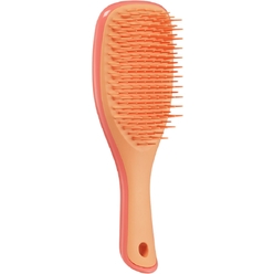 Расческа Tangle Teezer The Ultimate (Wet) Detangler Mini Salmon Pink & Apricot