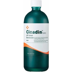Увлажняющий тоник для лица Cicadin Hydro PH Toner, 165 мл