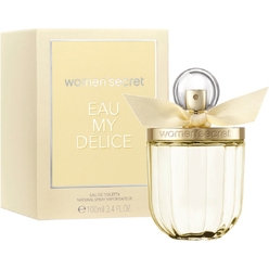 Туалетная вода Eau My Delice