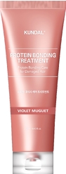 Кондиционер для повреждённых волос Protein Bonding Treatment Violet Muguet, 250 мл