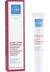 Питательный бальзам для губ Nourishing Lip Balm, 10 мл