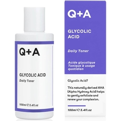 Тоник для лица GLYCOLIC ACID 100 мл