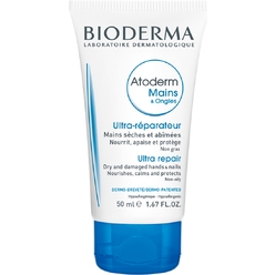 Крем для рук и ногтей Atoderm Mains & Ongles, 50 мл