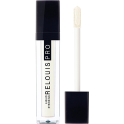 Хайлайтер кремовый Relouis Pro Liquid Strobing