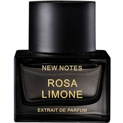 Духи Rosa Limone, 50 мл