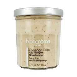 Скраб для тела Body Scrub With Nourishing Mango, 175 мл