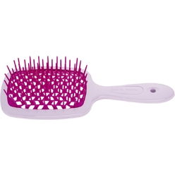 Расческа для волос Superbrush Lilla - Fuxia