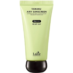 Солнцезащитное средство Tamanu Airy Sunscreen, 50 мл