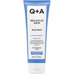 Гель для душа SALICYLIC ACID 250 мл