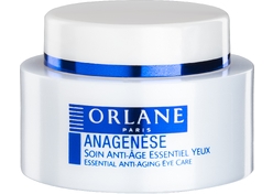Крем для кожи вокруг глаз, предупреждающий старение ANAGENESE/Essential Anti-Aging Eye Care, 15 мл