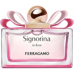 Туалетная вода Signorina In Fiore