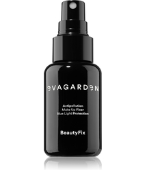 Спрей для фиксации макияжа «защита от синего света» Antipollution Make Up Fixer Blue Light Protection, 50 мл