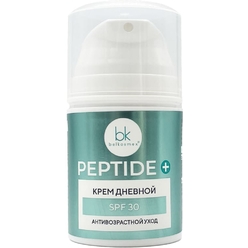 BELKOSMEX Крем дневной SPF30 Peptide+ 40 г