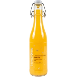 Крем-пена для ванны и душа Foaming Cream Honey, 330 мл