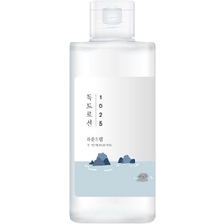 Очищающий разглаживающий тонер для лица 1025 Dokdo Toner