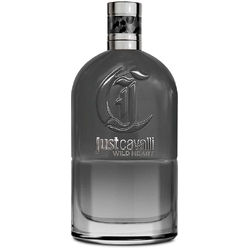 Туалетная вода JUST CAVALLI WILD HEART