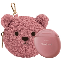 Крем для рук парфюмированный Teddyland Pink Milk And Cinnamon, 50 мл