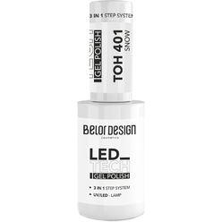 Гель для ногтей Led Tech